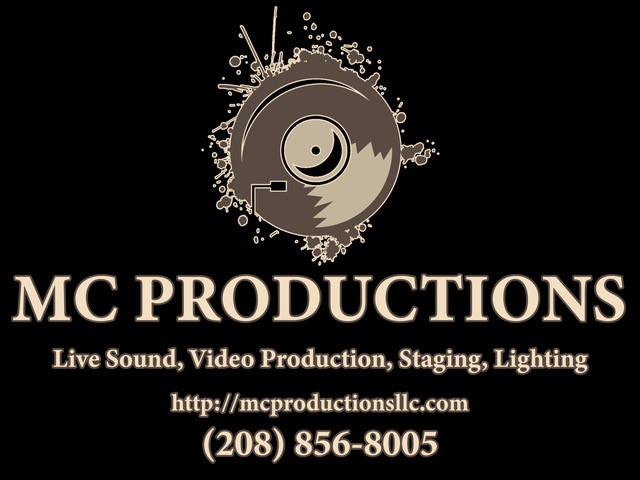 Mc Productions Llc