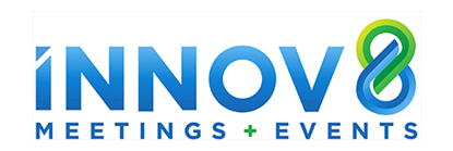 INNOV8 Meetings + Events