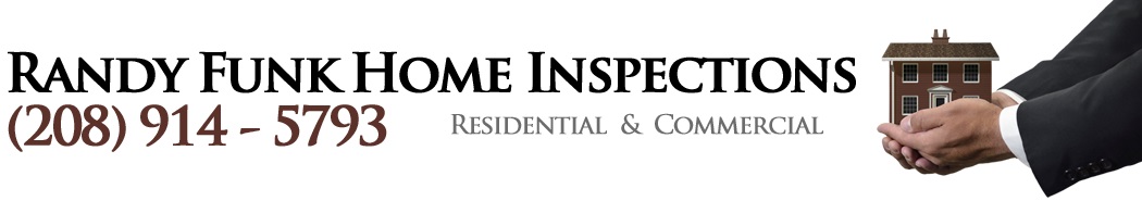 Randy Funk Home Inspections
