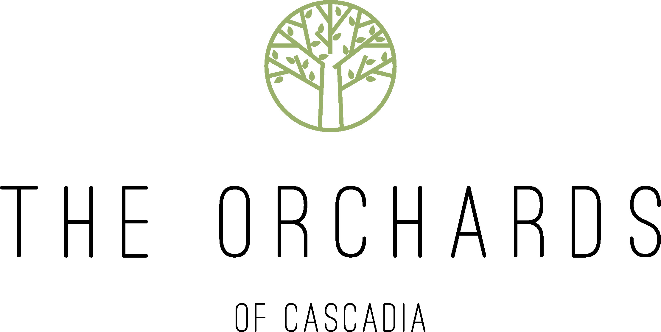 Orchards of Cascadia