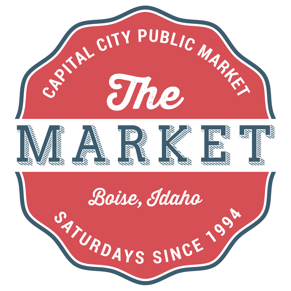 Capital City Public Market