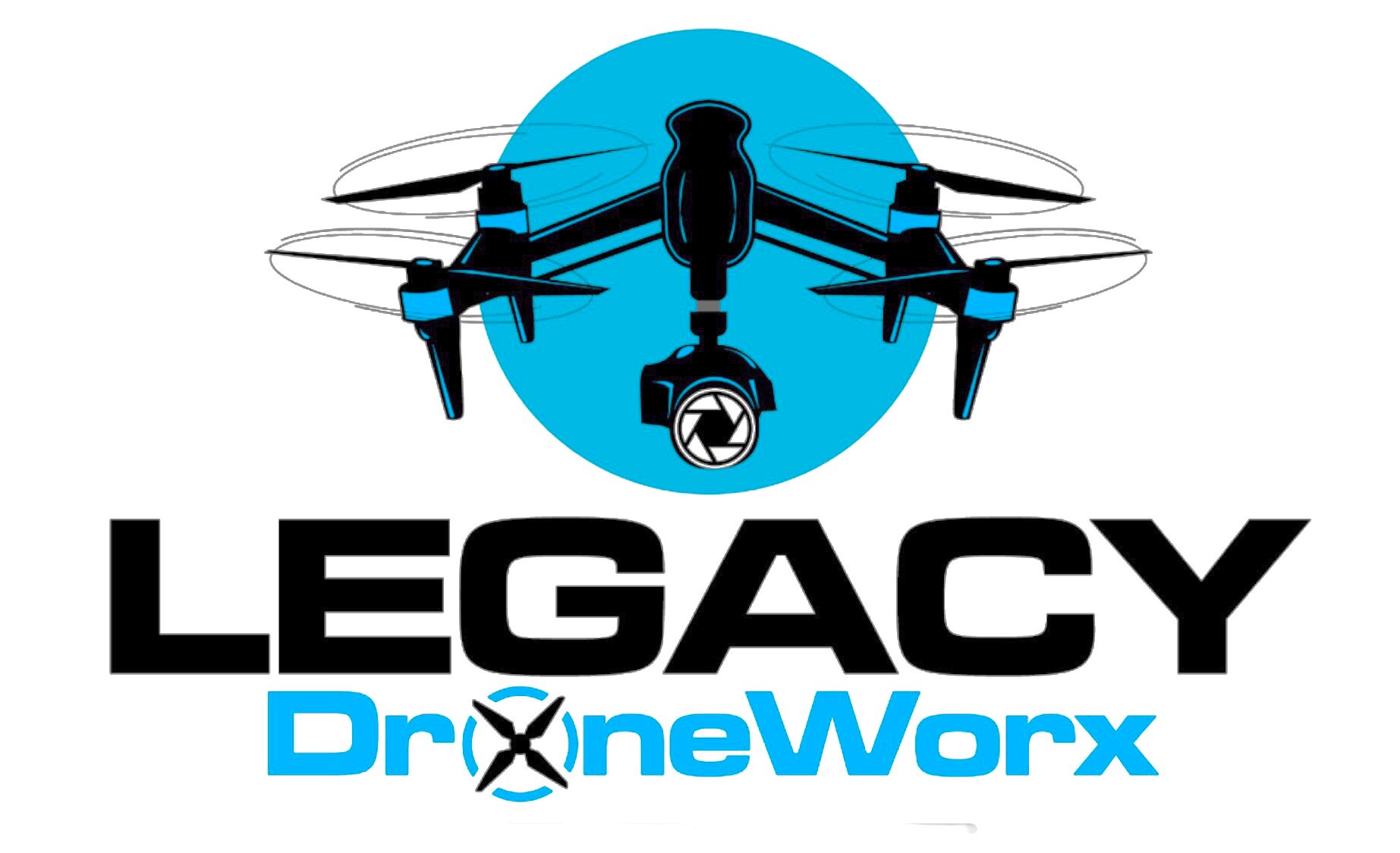 Legacy DroneWorx