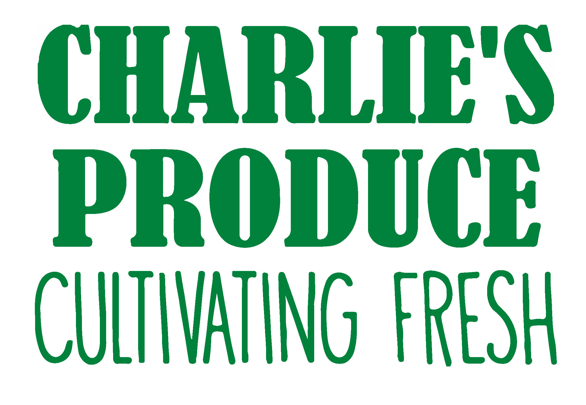 Charlie's Produce - Boise