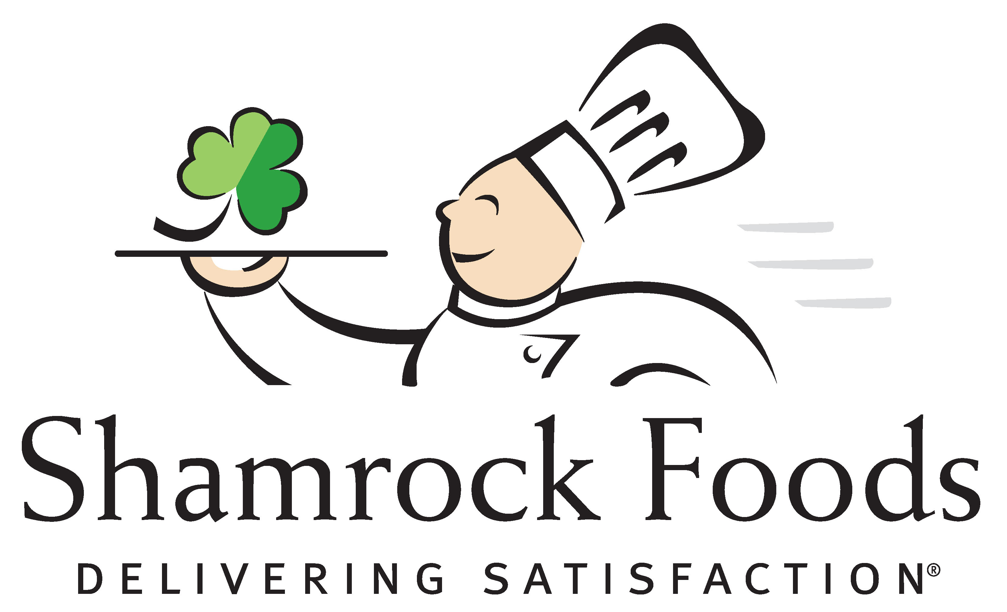 Shamrock Foods 