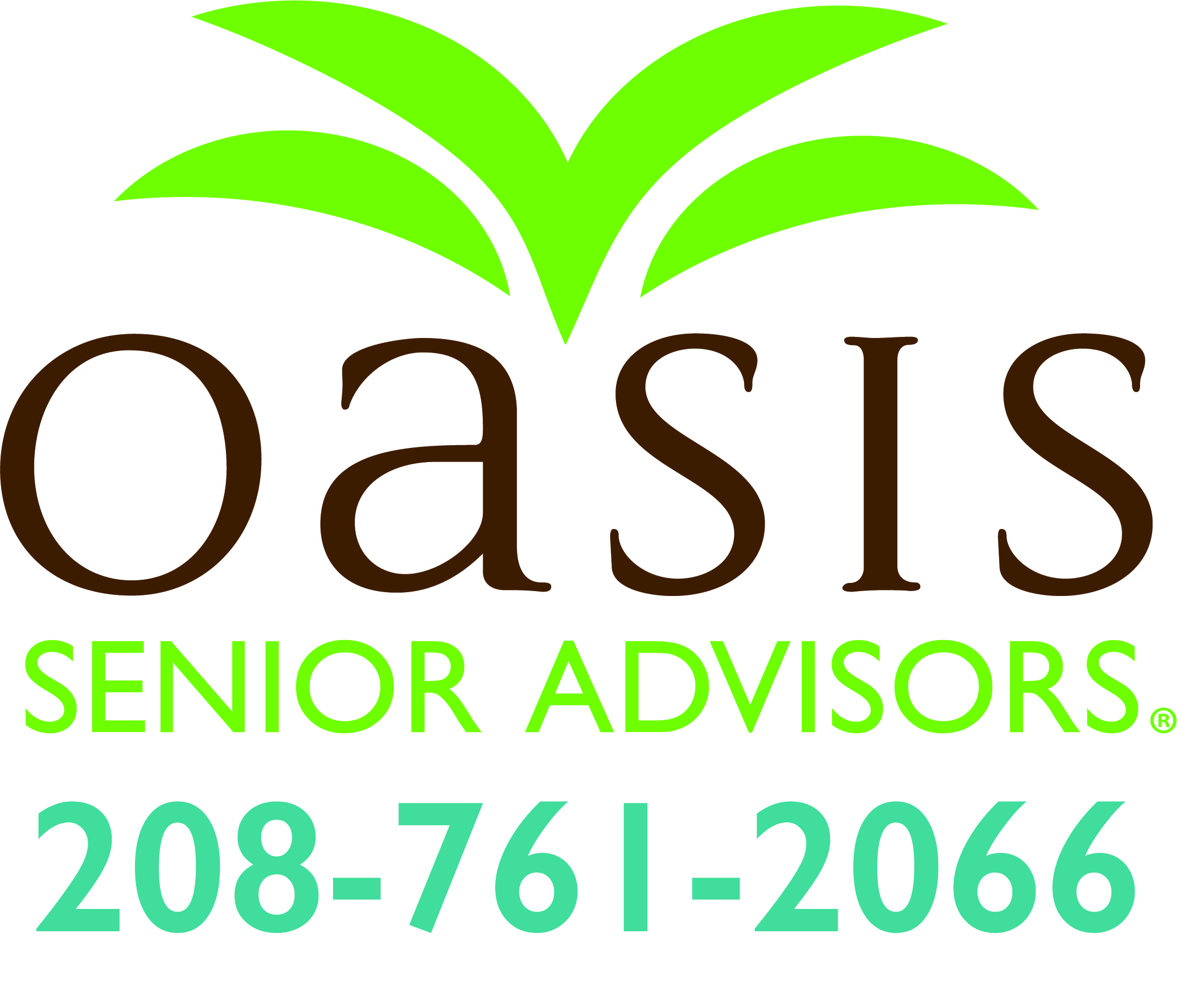Oasis Senior Advisors SW Idaho