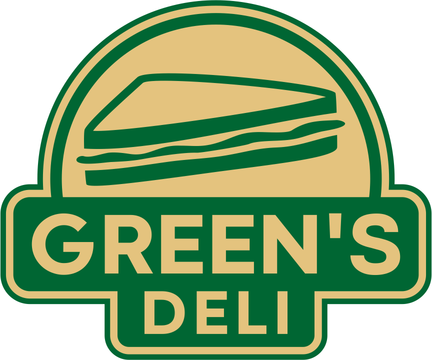 Green's Deli