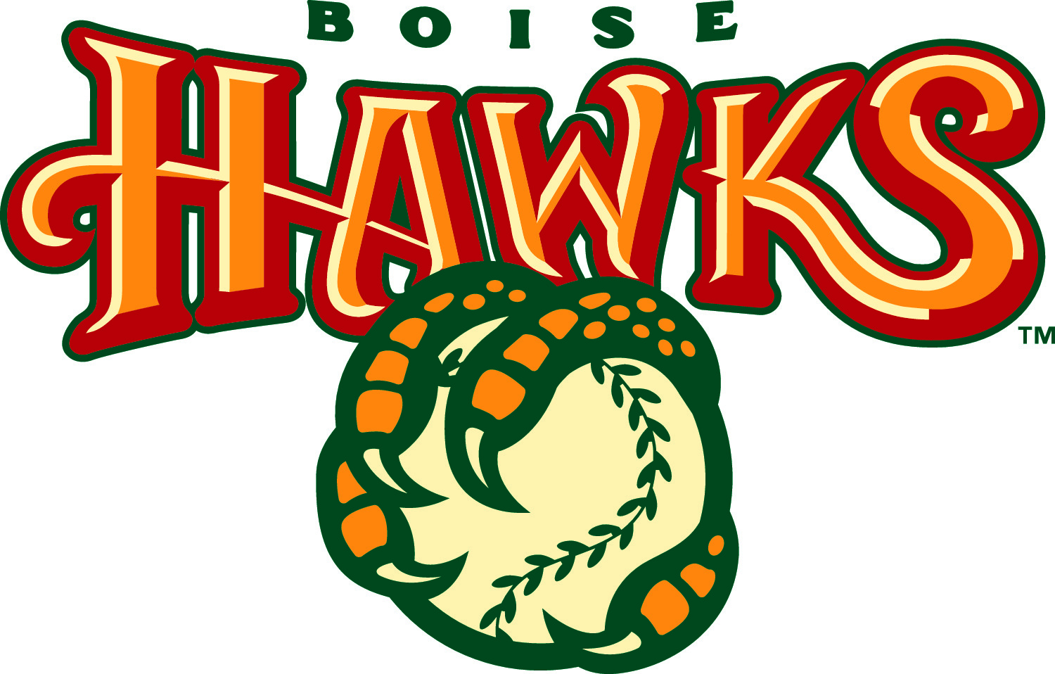 Boise Hawks Baseball Club