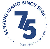 Tates Rents Central Services