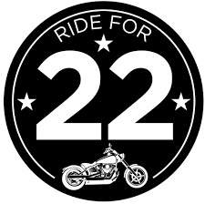 Ride For 22