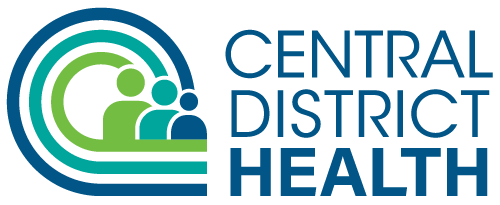 Central District Health 