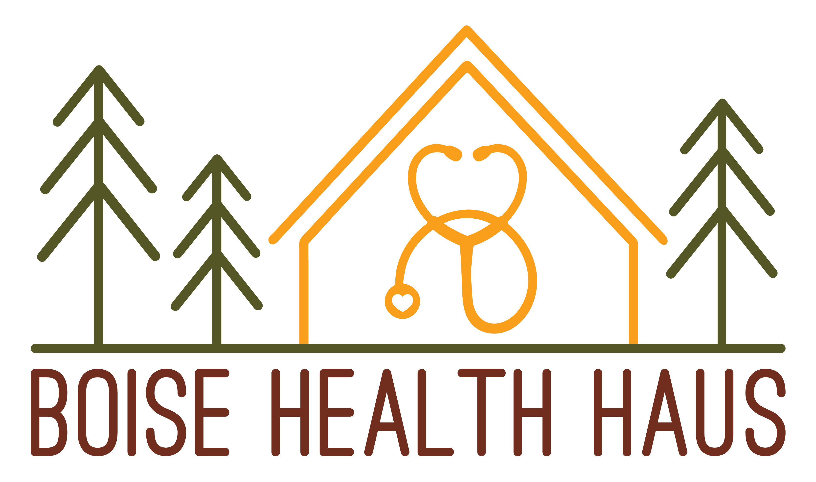 Boise Health Haus, LLC