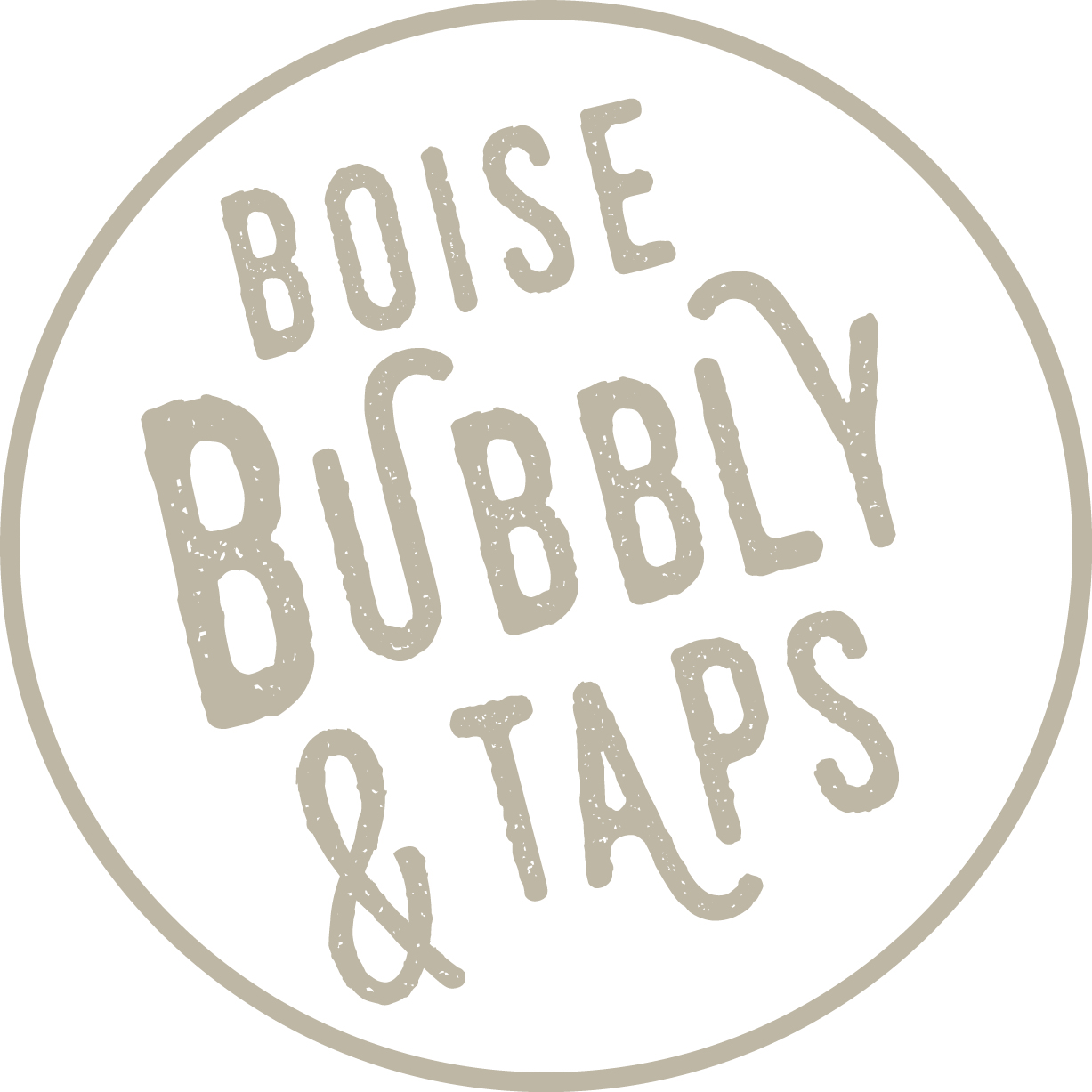 Boise Bubbly & Taps