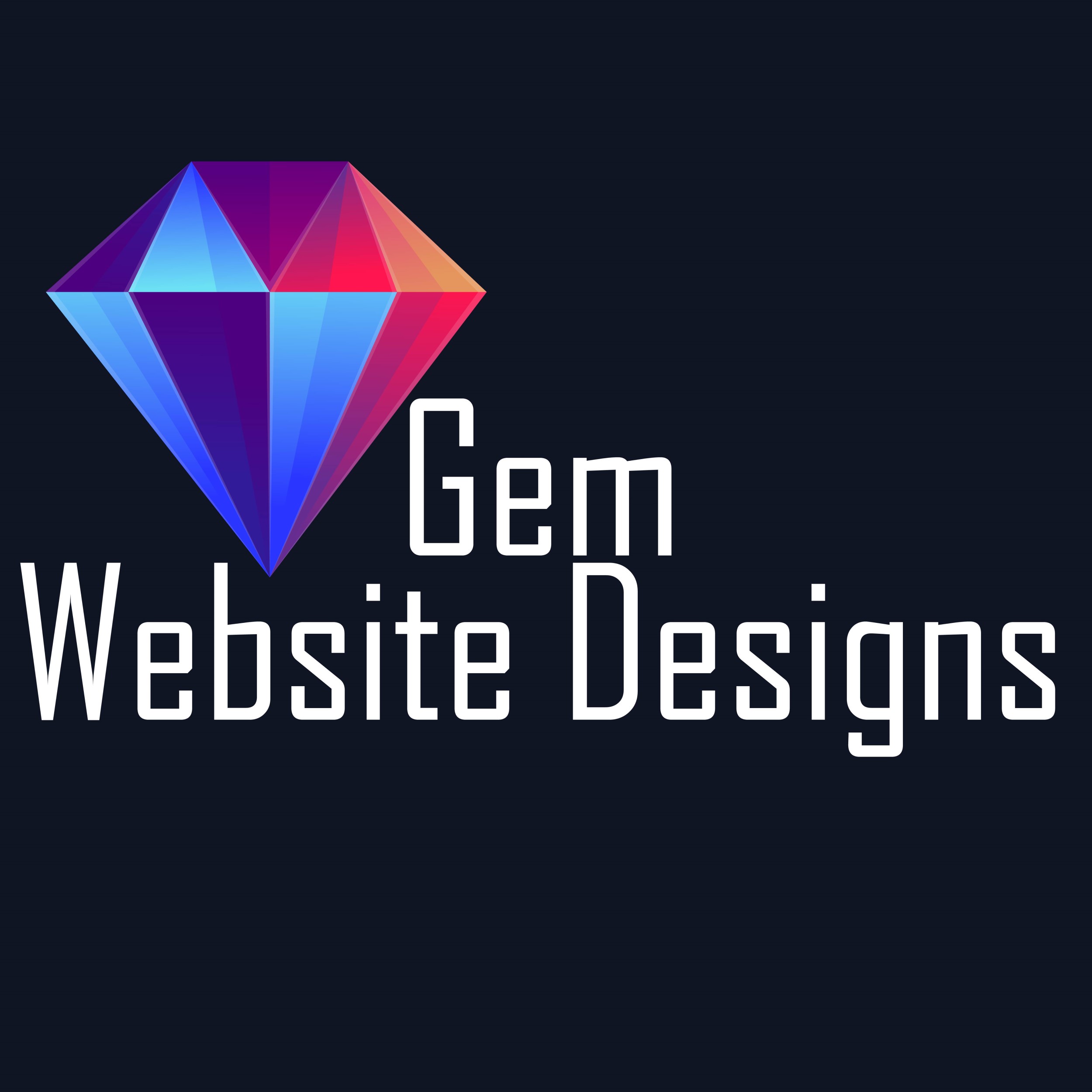 Gem Website Designs