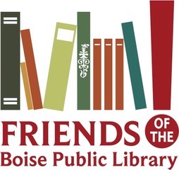 Friends of the Boise Public Library