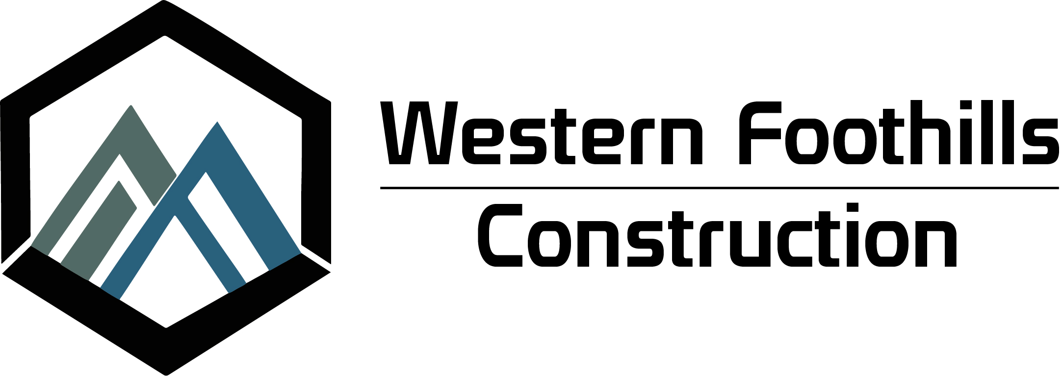 Western Foothills Construction, LLC