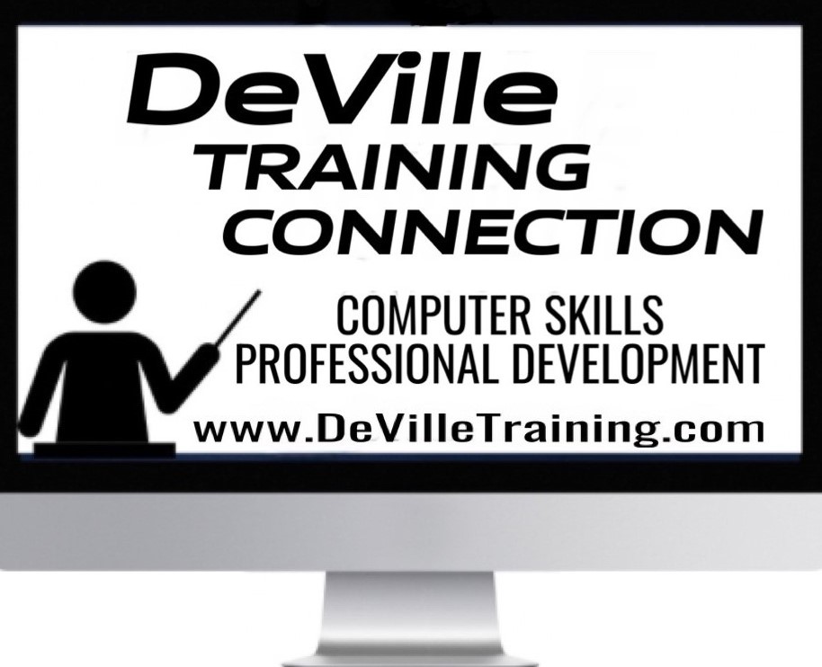 DeVille Training Connection