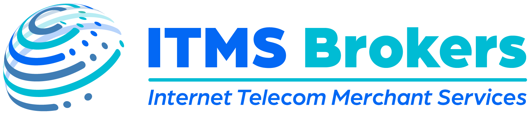 ITMS (Internet, Telecom & Merchant Services) Brokers