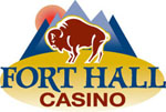 Shoshone-Bannock Casino Hotel 